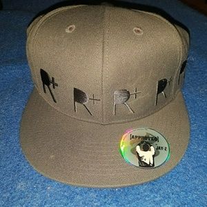 Rocawear fitted hat
